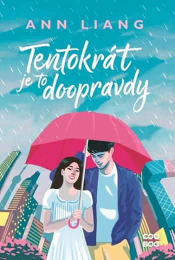 Tentokrát je to doopravdy (Defekt) - Ann Liang