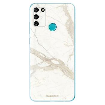 Odolné silikonové pouzdro iSaprio - Marble 12 - Honor 9A