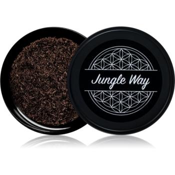 Jungle Way Black Noir Oud Bakhoor vykuřovadla 20 g