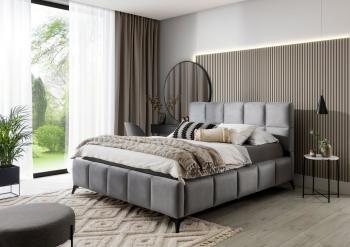 Postel Mist 180x200
