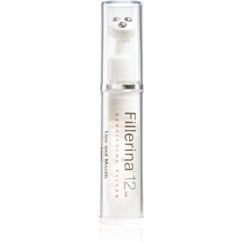 Fillerina Densifying Filler Grade 4 gel pro objem rtů 7 ml