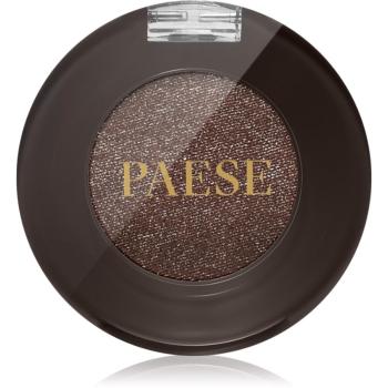 Paese Eyegasm Eyeshadow dlouhotrvající oční stíny odstín 10 Confident 1,5 g