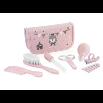 Sada hygienická Baby Kit Pink