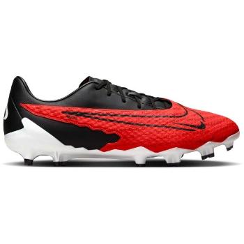 Nike PHANTOM GX ACADEMY FG/MG Pánské kopačky, červená, velikost 42