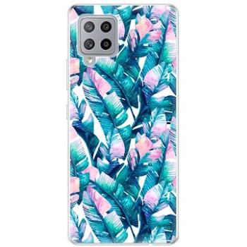 iSaprio Palm Leaves 03 pro Samsung Galaxy A42 (plmlvs03-TPU3-A42)