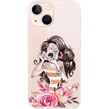 iSaprio Charming pro iPhone 13 mini (fash-TPU3-i13m)