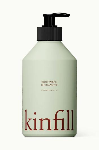 Tělový mycí gel Kinfill Bergamote 300 ml