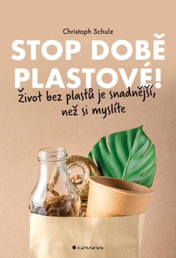 Stop době plastové! - Christoph Schulz - e-kniha