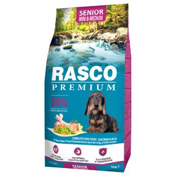 Rasco Premium Senior Small & Medium 1kg