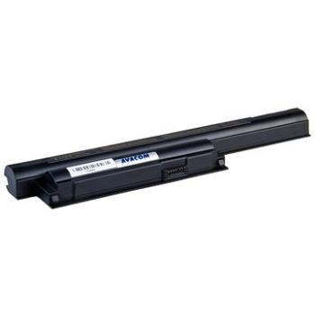 Avacom pro Sony Vaio VPC-CA/CB/EH series, VGP-BPS26 Li-ion 10,8V 5200mAh/56Wh (NOSO-26BN-806)