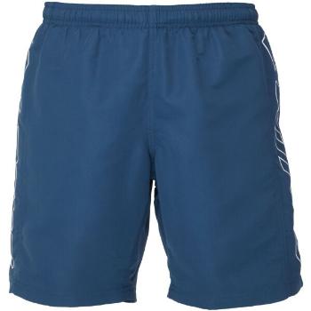 Lotto SHORT BEACH LOGO Pánské koupací šortky, modrá, velikost