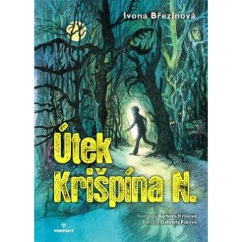 Útek Krišpína N. (978-80-8046-936-8)