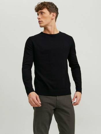 Jack & Jones Emil Svetr Černá