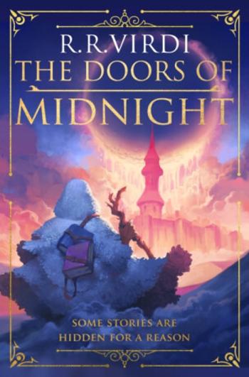 The Doors of Midnight - R.R. Virdi