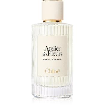 Chloé Atelier des Fleurs Jasminum Sambac parfémovaná voda pro ženy 150 ml