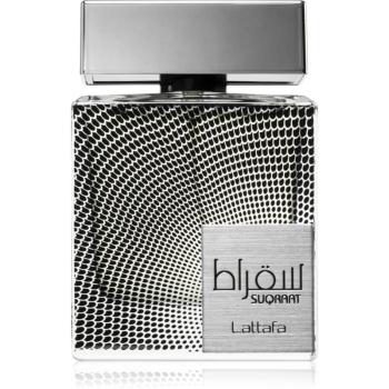 Lattafa Suqraat parfémovaná voda unisex 100 ml