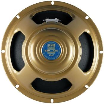 CELESTION G10 Gold 15 Ohm