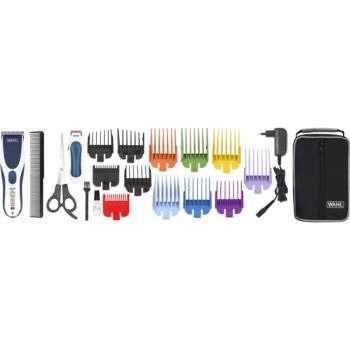 Wahl Color Pro Cordless Combo aparat pentru tuns parul