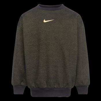 Nike trilobal fleece crew 116-122 cm