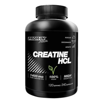 PROM-IN Creatine HCL 240 kapslí (8595098012261)