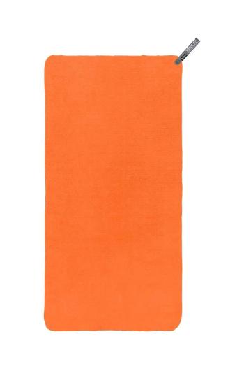 Ručník Sea To Summit Tek Towel 40 x 80 cm oranžová barva, ATTEK