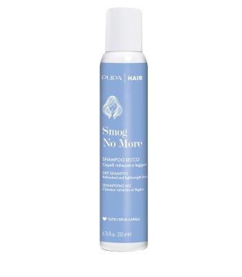 PUPA Milano Suchý šampon Smog No More (Dry Shampoo) 200 ml