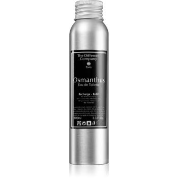 The Different Company Osmanthus toaletní voda náhradní náplň unisex 100 ml