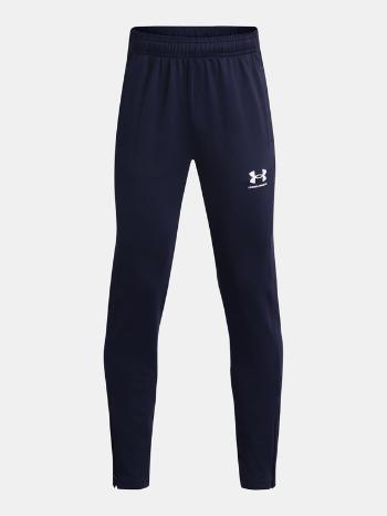 Under Armour Tepláky dětské Modrá