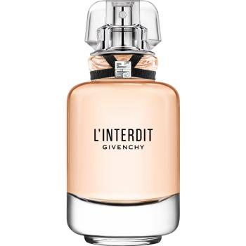 GIVENCHY L’Interdit toaletní voda pro ženy 80 ml