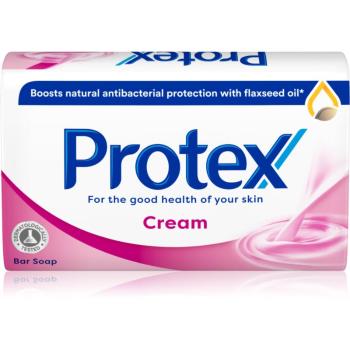 Protex Cream tuhé mýdlo 6x90 g