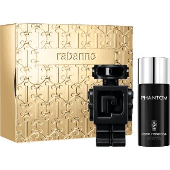 Rabanne Phantom Parfum dárková sada pro muže 1 ks