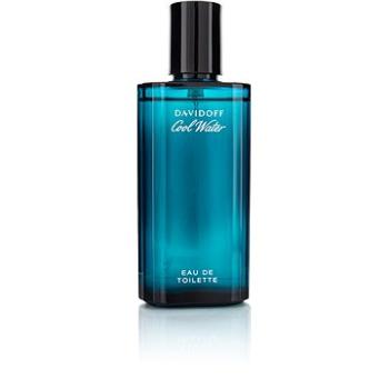 DAVIDOFF Cool Water EdT 75 ml (3414202000565)