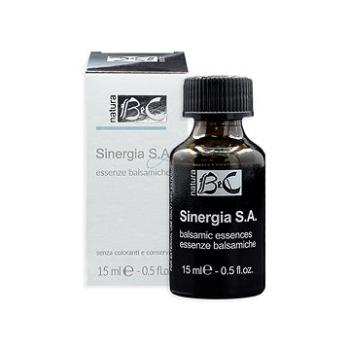 BeC Natura Sinergia S.A. - Zklidňující esence, 15 ml (PF030BEC)