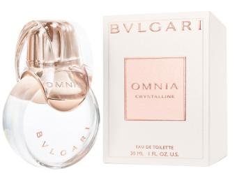 Bvlgari Omnia Crystalline - EDT 30 ml