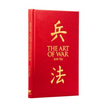 The Art of War - Sun Tzu