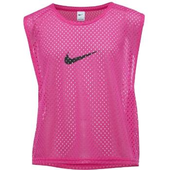 Nike DRI-FIT PARK Megkülönböztető mez, rózsaszín, méret XXL
