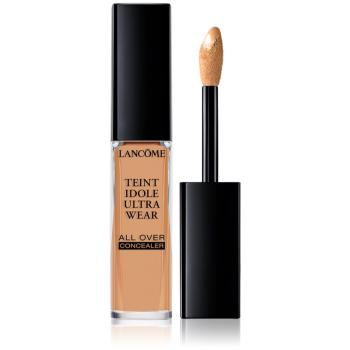 Lancôme Teint Idole Ultra Wear All Over Concealer anticearcan cu efect de lunga durata culoare 07 SABLE 13 ml