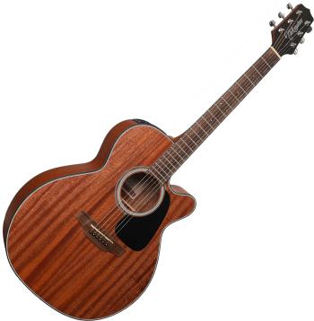 Takamine GN11MCENS Natural Satin Elektroakustická kytara Jumbo