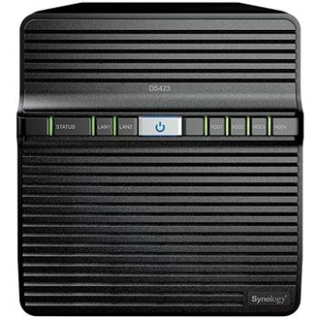 Synology DS423 (DS423)