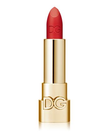 Dolce & Gabbana Matná rtěnka (The Only One Matte Lipstick) 3,5 g 640 #DGAMORE