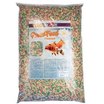 Cobbys Pet Pond Sticks Colour 36 l 4,5 kg (8586016560162)