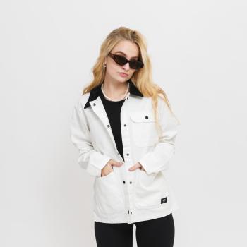 Vans WM DRILL CHORE JACKET WMN XS