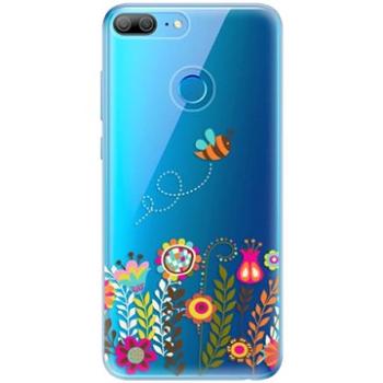 iSaprio Bee pro Honor 9 Lite (bee01-TPU2-Hon9l)