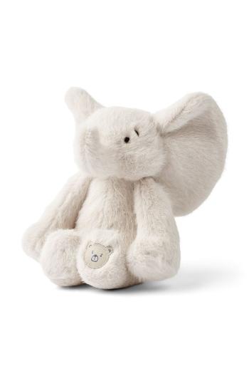 Dětská plyšová hračka Liewood Binnie Elephant Small Teddy LW19532