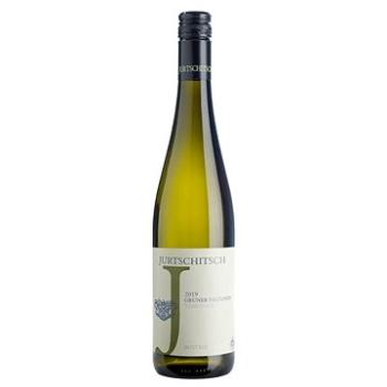 WEINGUT JURTSCHITSCH Grüner Veltliner BIO Terrassen 2019 0,75l (9007951907267)