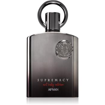 Afnan Supremacy Not Only Intense parfémový extrakt pro muže 100 ml