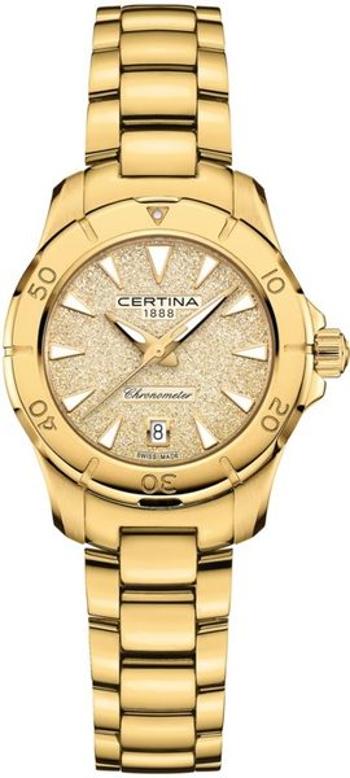 Certina DS Action Lady C032.951.33.361.00