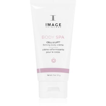 IMAGE Skincare Cell.U.Lift zpevňující tělový krém 142 g