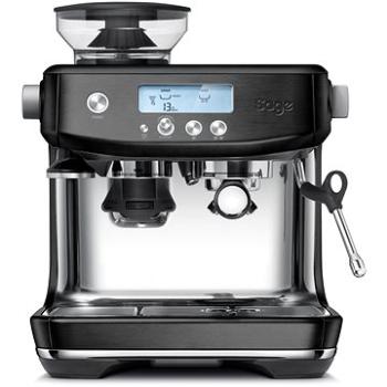 SAGE SES878BST Espresso Black StainSteel (SES878BST)