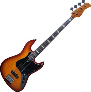 Sire Marcus Miller V5R Alder-4 Tobacco Sunburst Elektrická baskytara
